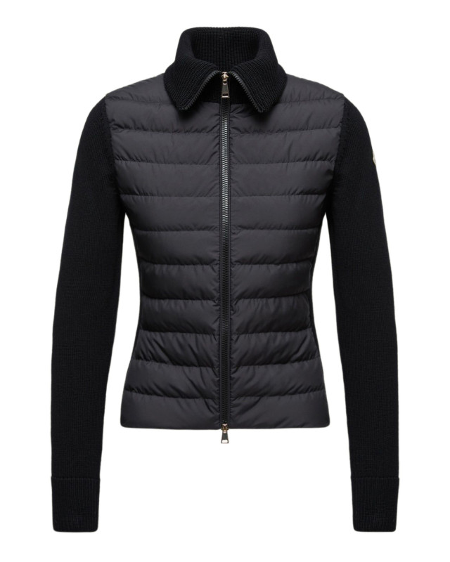 [Moncler] Down jacket FW26 L20939B00069M1131999