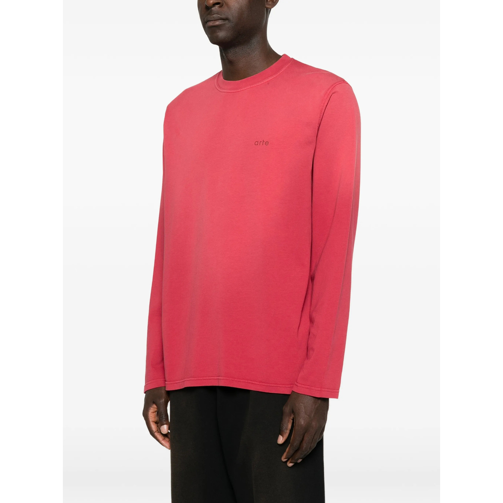 [Arte Antwerp] T-shirts Long Sleeve FW26 125LS  602