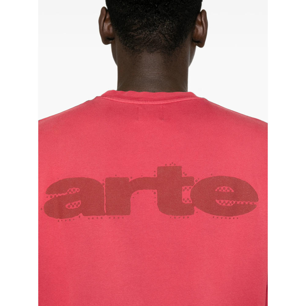 [Arte Antwerp] T-shirts Long Sleeve FW26 125LS  602