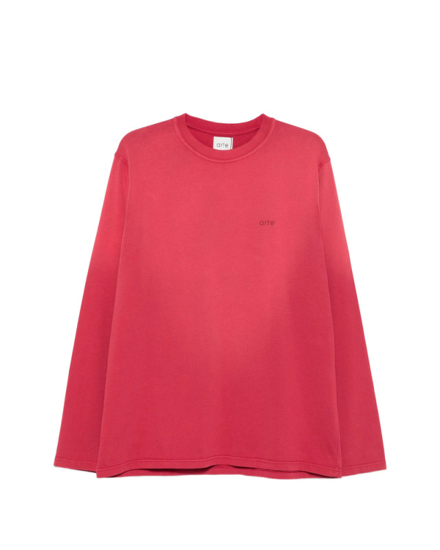 [Arte Antwerp] T-shirts Long Sleeve FW26 125LS  602