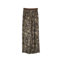 [UMA WANG] Trousers FW26 UP3001UW048