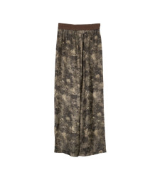 [UMA WANG] Trousers FW26 UP3001UW048