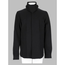 [Rick Owens] Jacket FW26 RR02F4717_WWHLBY09