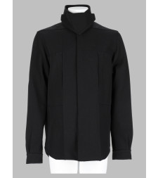 [Rick Owens] Jacket FW26 RR02F4717_WWHLBY09