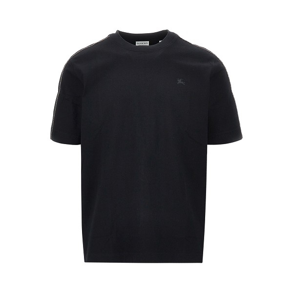 [Burberry] T-shirts Short Sleeve FW26 8127589.A1189-A1189