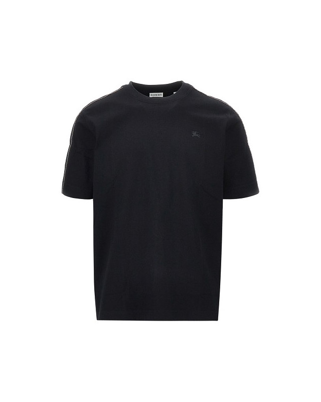 [Burberry] T-shirts Short Sleeve FW26 8127589.A1189-A1189