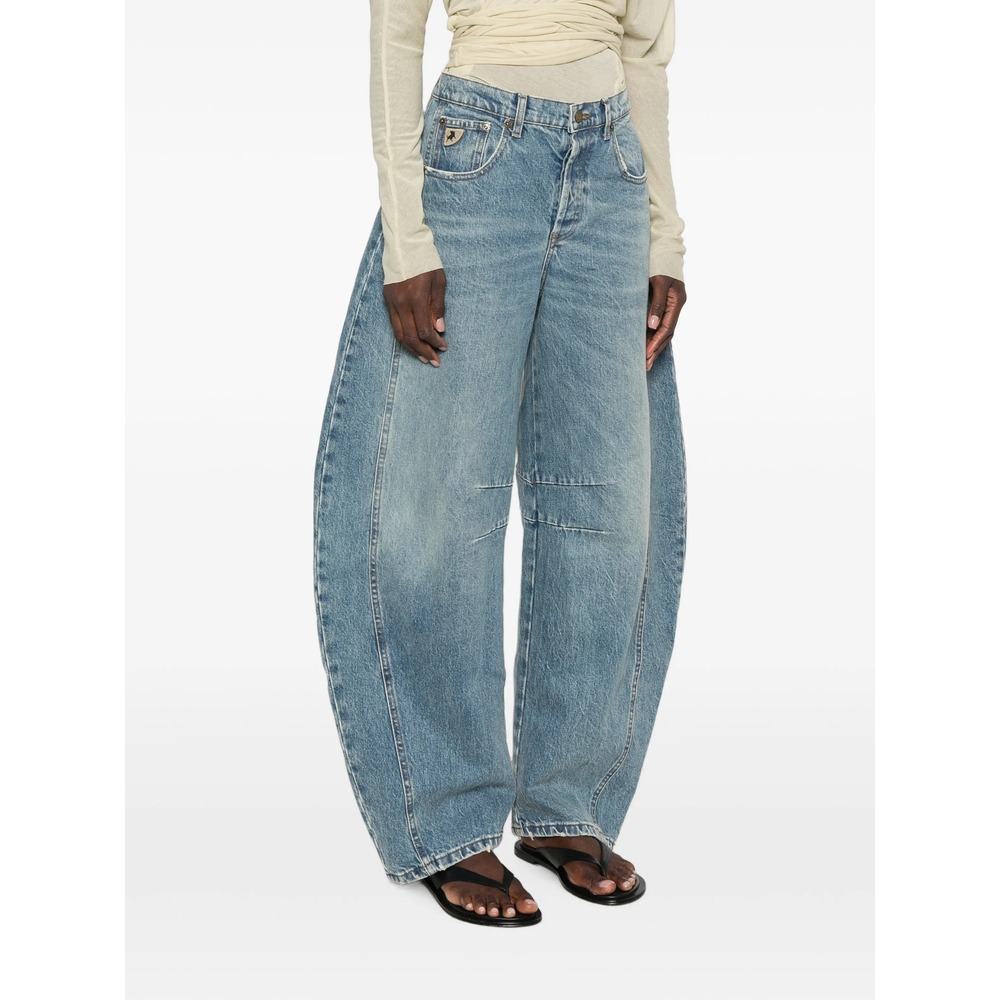 [LOIS JEANS] Jeans FW26 3401-8112 ALIANA DOUST