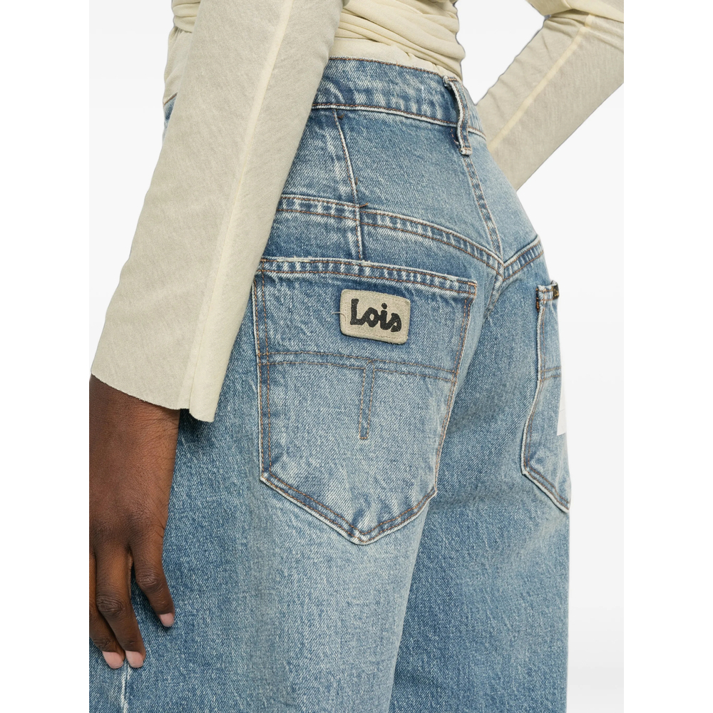 [LOIS JEANS] Jeans FW26 3401-8112 ALIANA DOUST