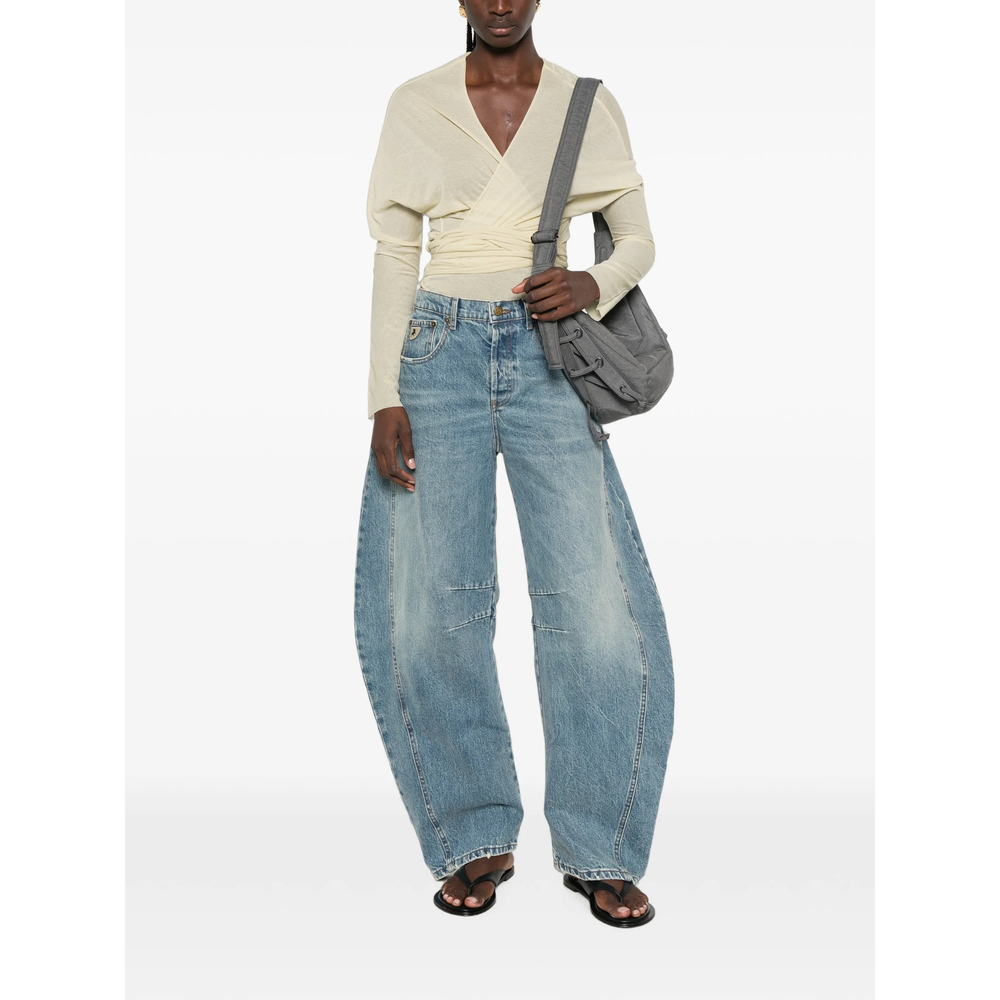 [LOIS JEANS] Jeans FW26 3401-8112 ALIANA DOUST