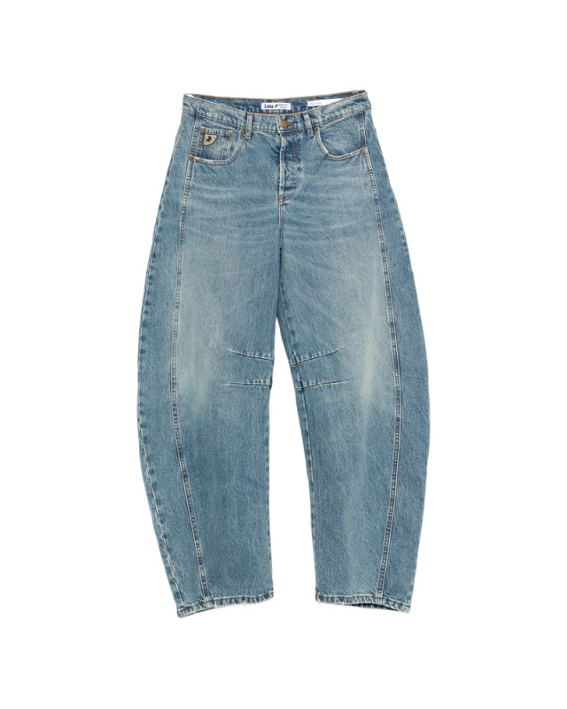[LOIS JEANS] Jeans FW26 3401-8112 ALIANA DOUST