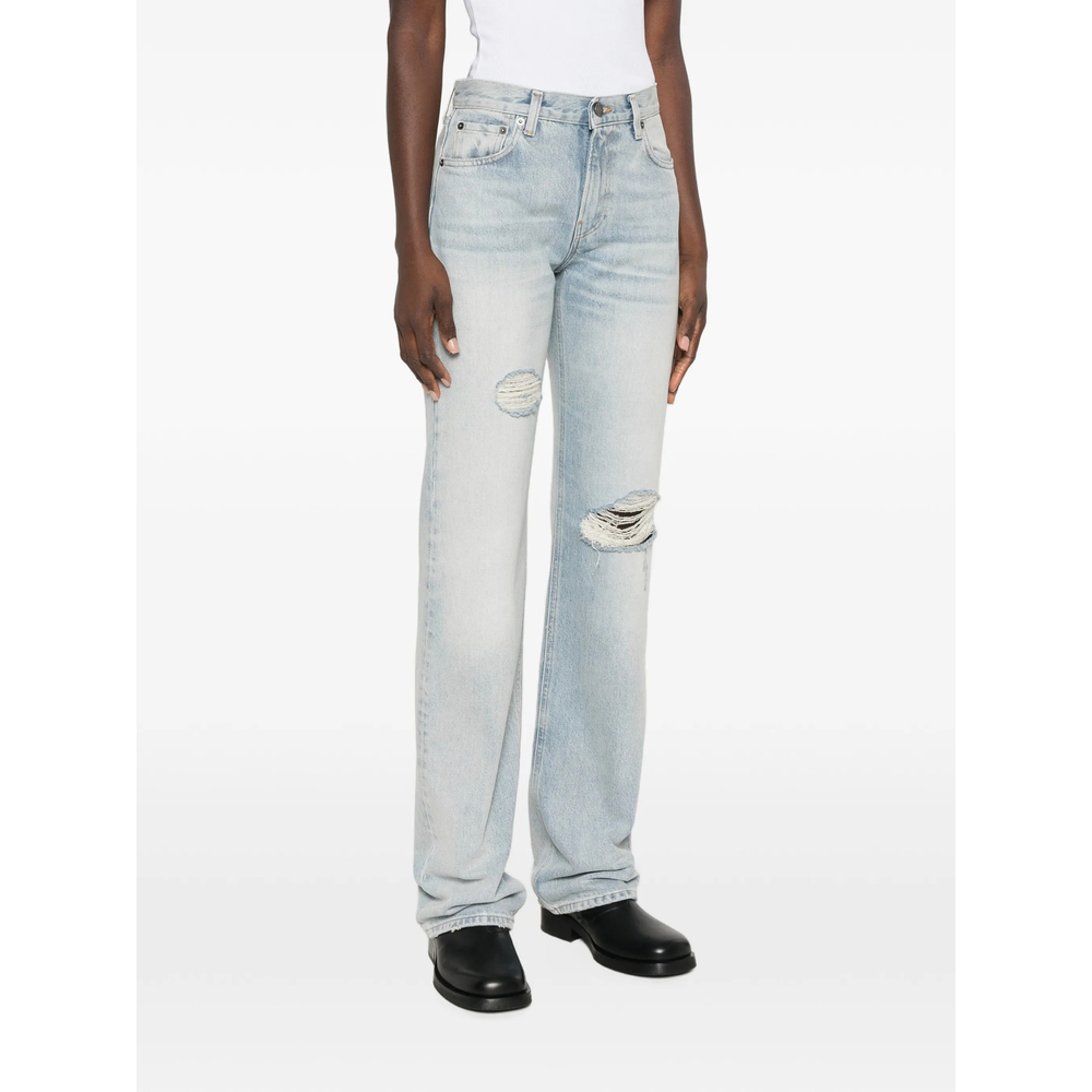 [HAIKURE] Jeans FW26 HEW03358 DF106 L0961