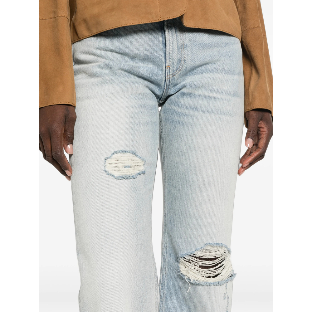 [HAIKURE] Jeans FW26 HEW03358 DF106 L0961