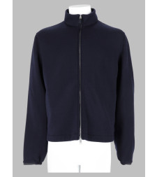 [ZEGNA] Sweatshirt FW26 UI500A4_ICT800B09