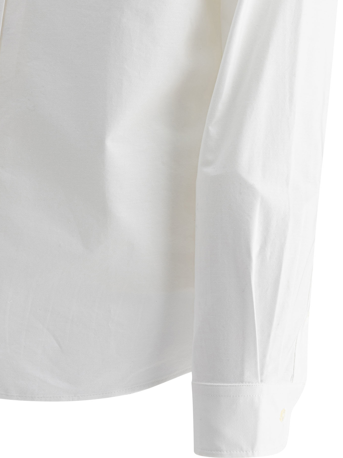 [Ami Paris] Shirts Long Sleeve FW26 BFUSH063.CO0031168