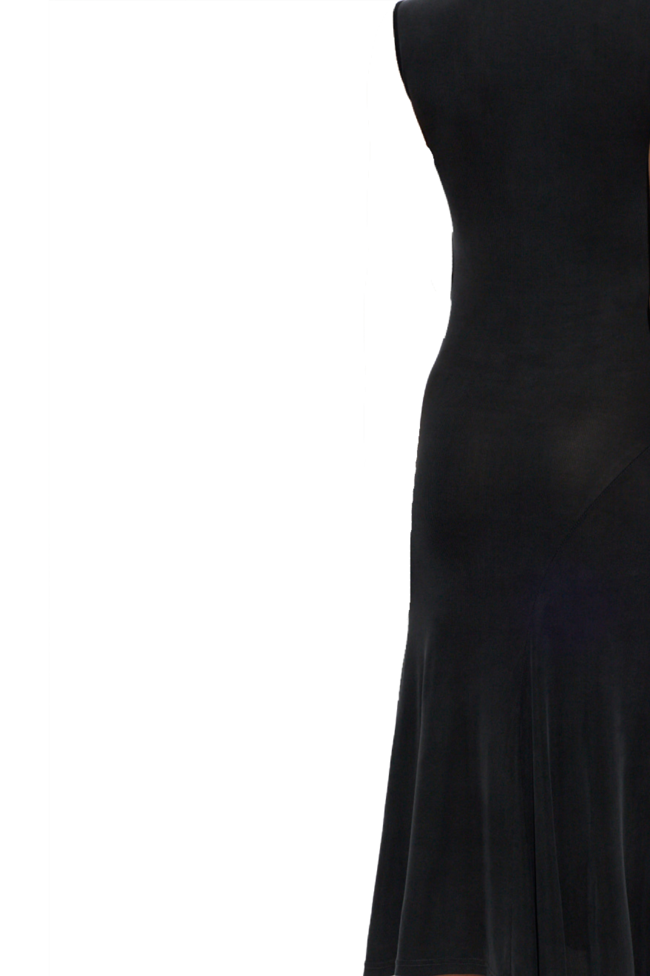 [Off White] Sleeveless dress FW26 2FU00351TW009
