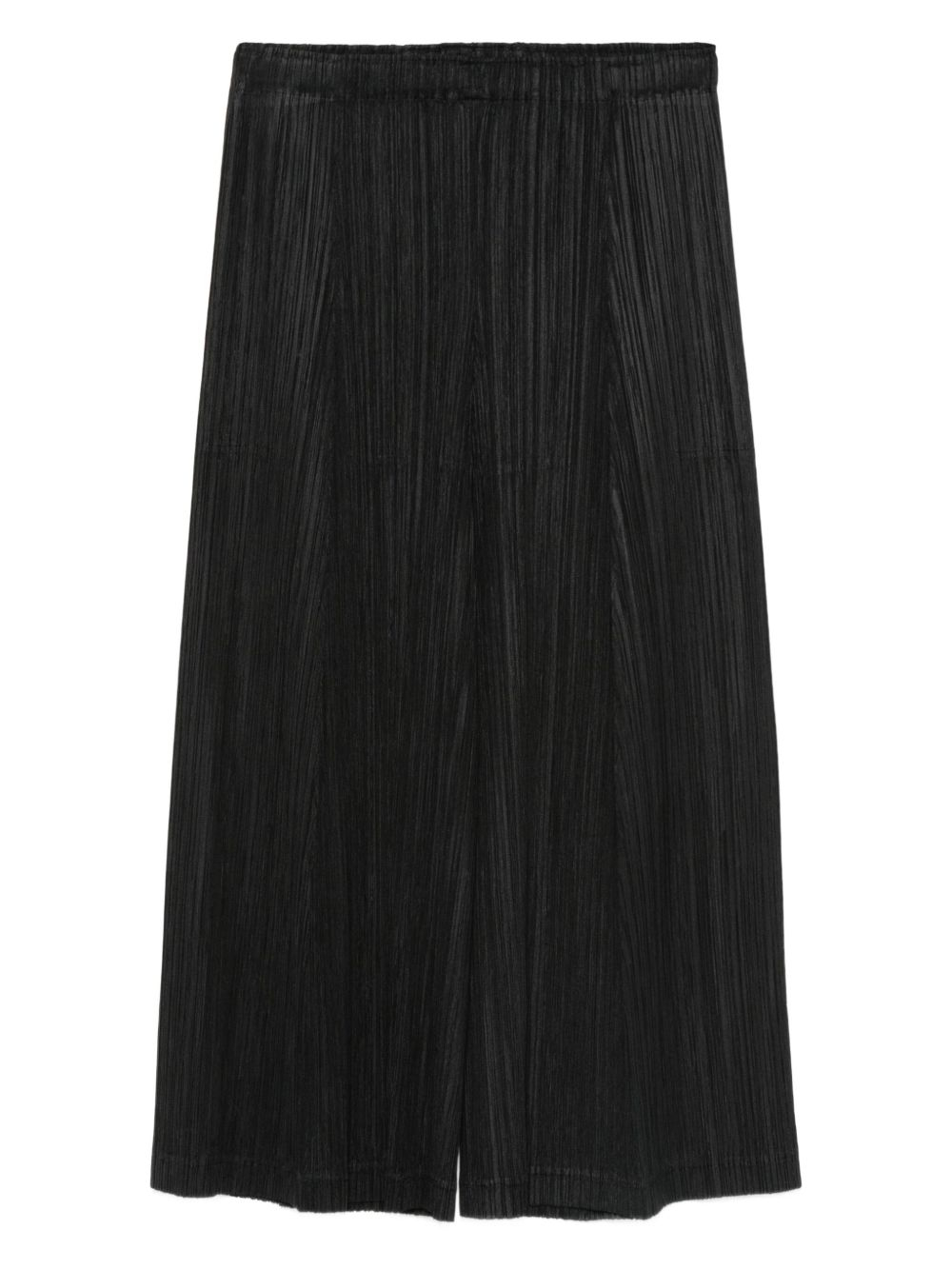 [ISSEY MIYAKE PLEATS PLEASE] Trousers FW26 PP68JF37315