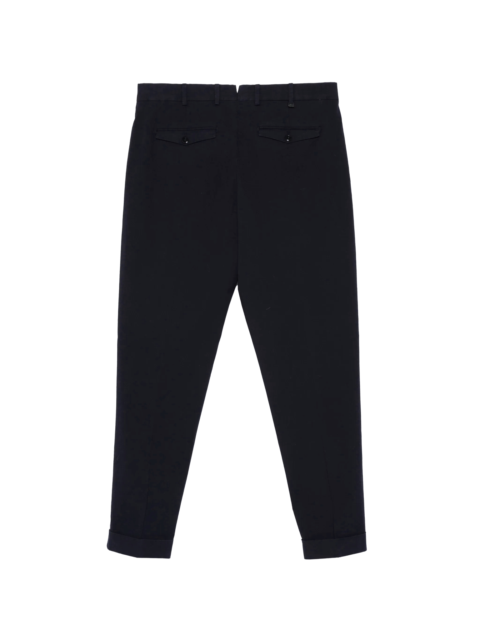 [PT TORINO] Trousers FW26 CORTZAZ40FWDNK20Y384