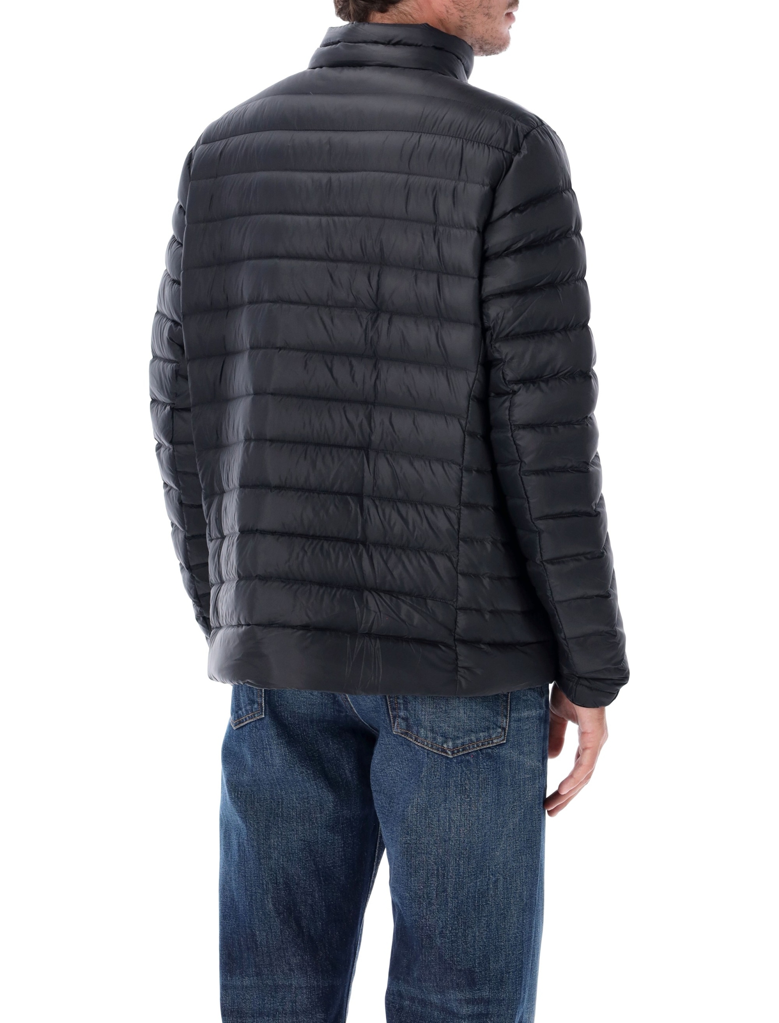 [Patagonia] Down Jacket FW26 84675BLK