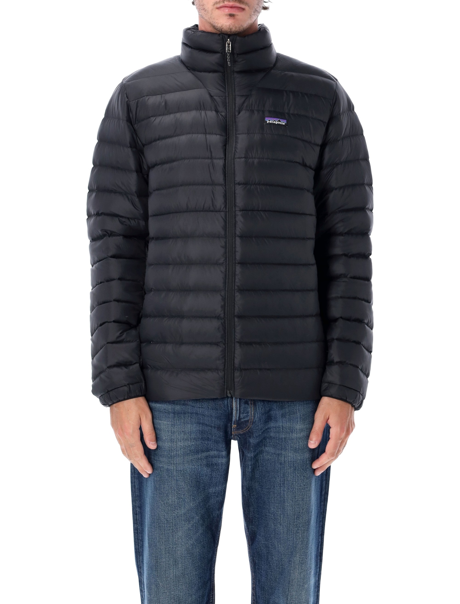 [Patagonia] Down Jacket FW26 84675BLK