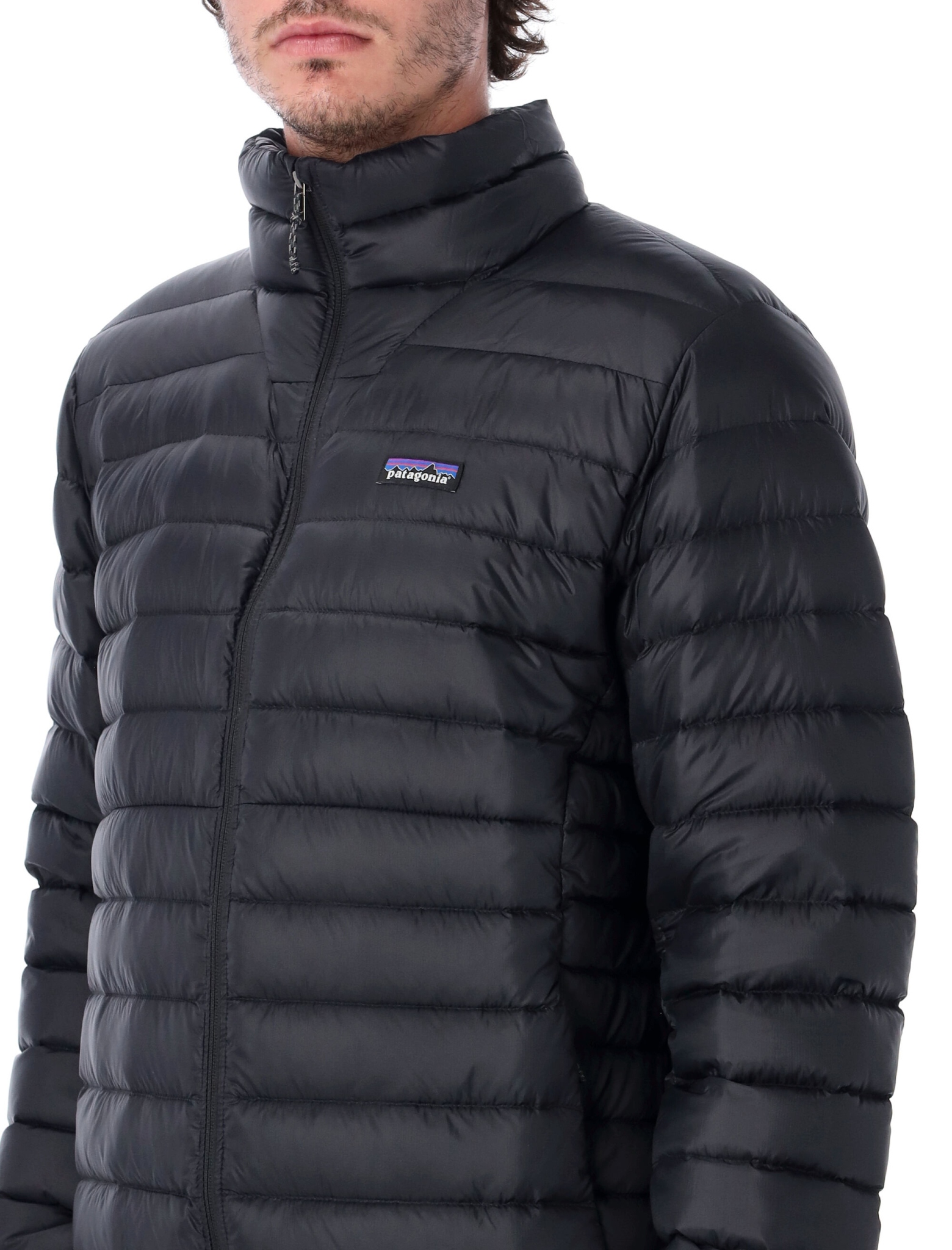 [Patagonia] Down Jacket FW26 84675BLK