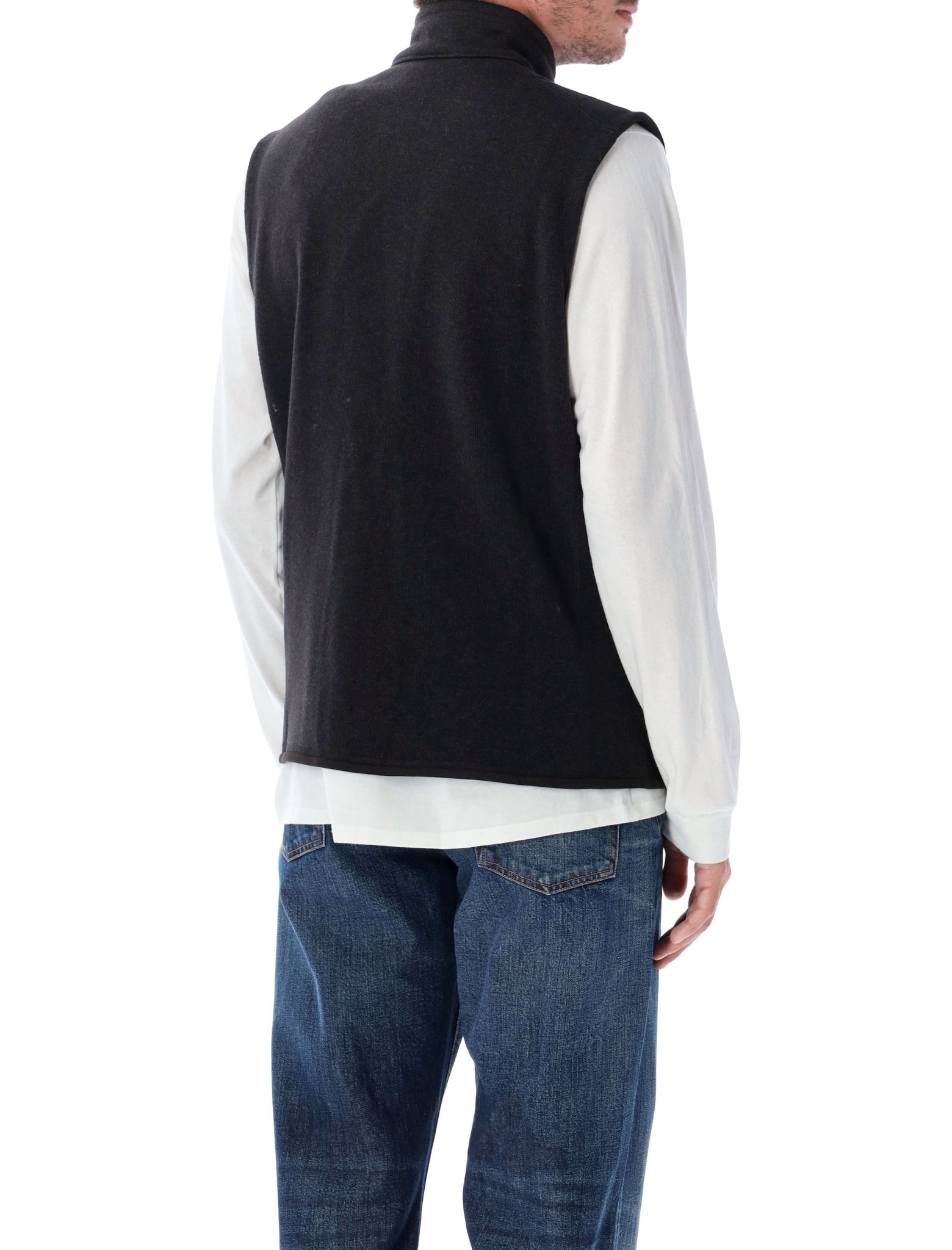 [Patagonia] Vest FW26 25882BLK