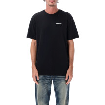 [Patagonia] T-shirts Short Sleeve FW26 38504BLK