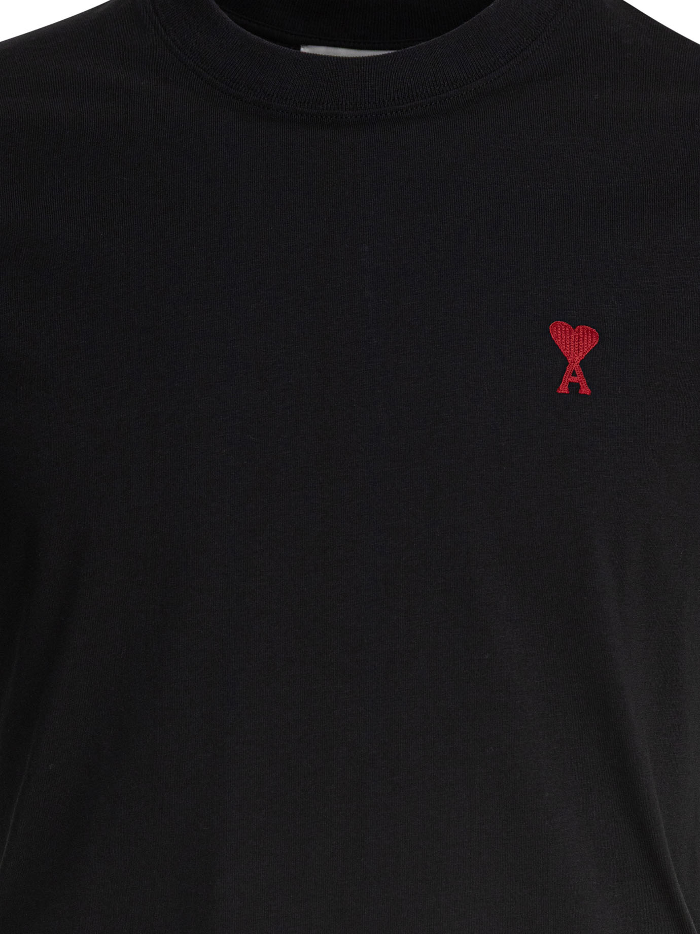 [Ami Paris] T-shirts Short Sleeve FW26 BFUTS035.724001