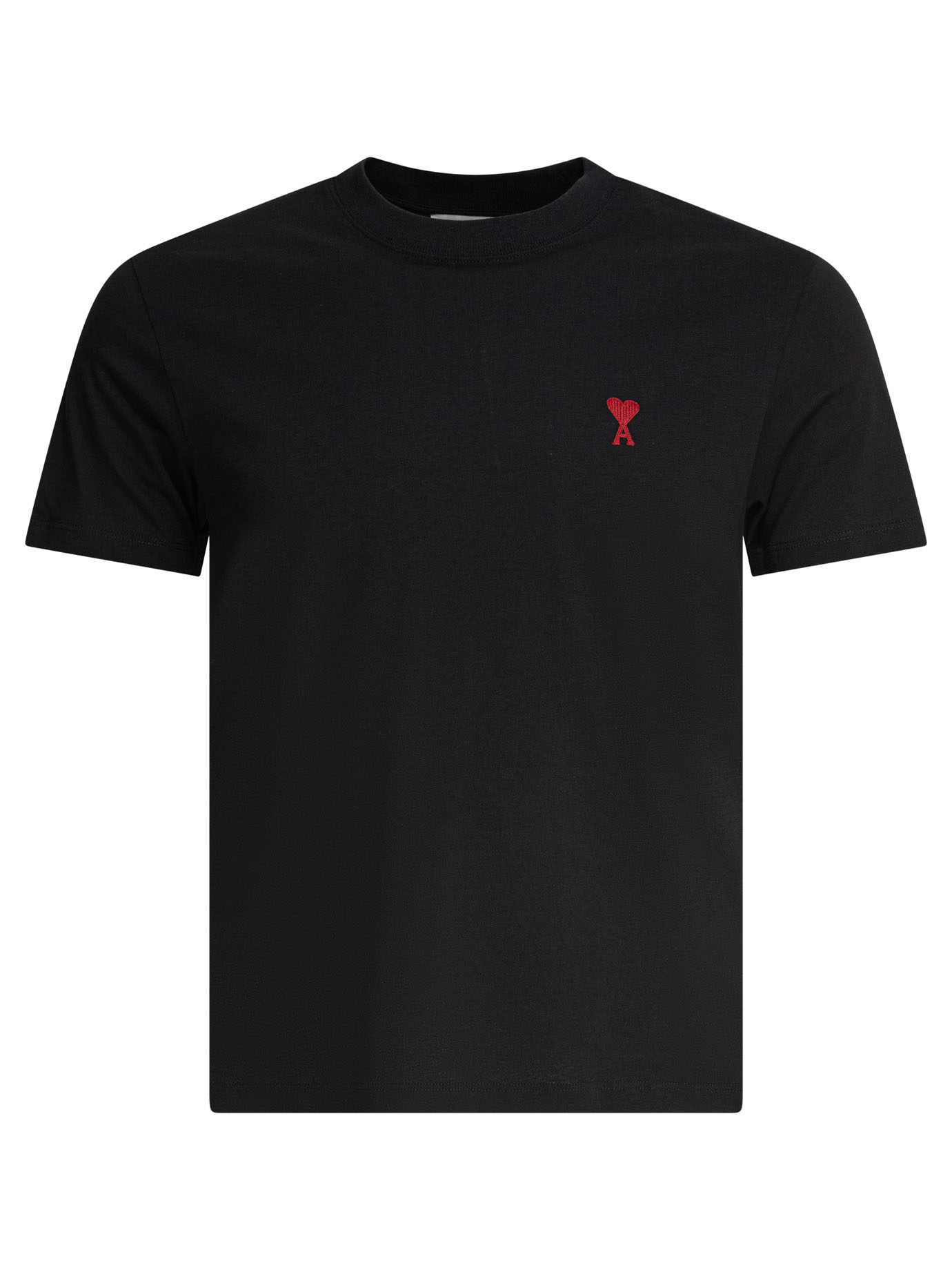 [Ami Paris] T-shirts Short Sleeve FW26 BFUTS035.724001