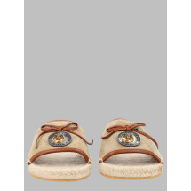 [Versace] Flat shoes FW26 1025291_1A179882NP3X
