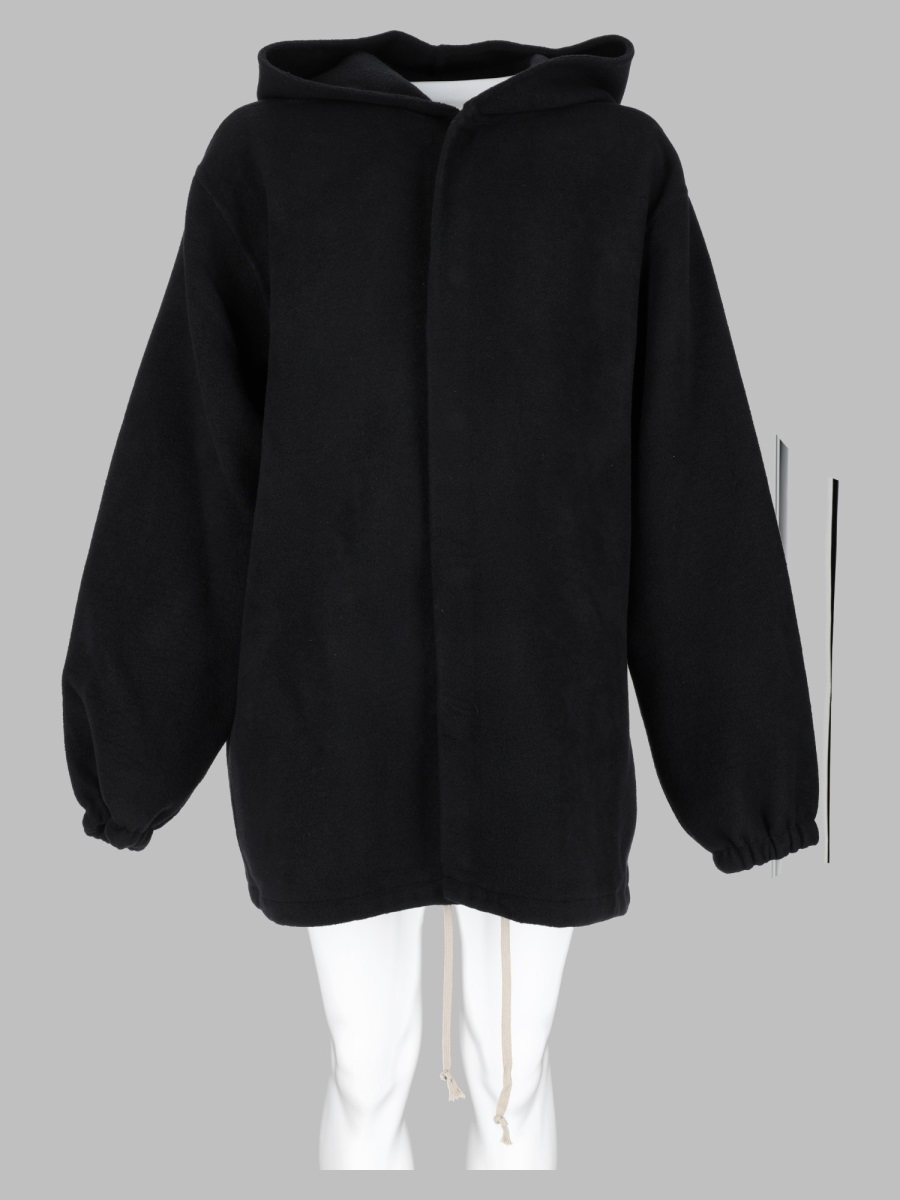 [Rick Owens] Jacket FW26 RR02F4710_DDR09