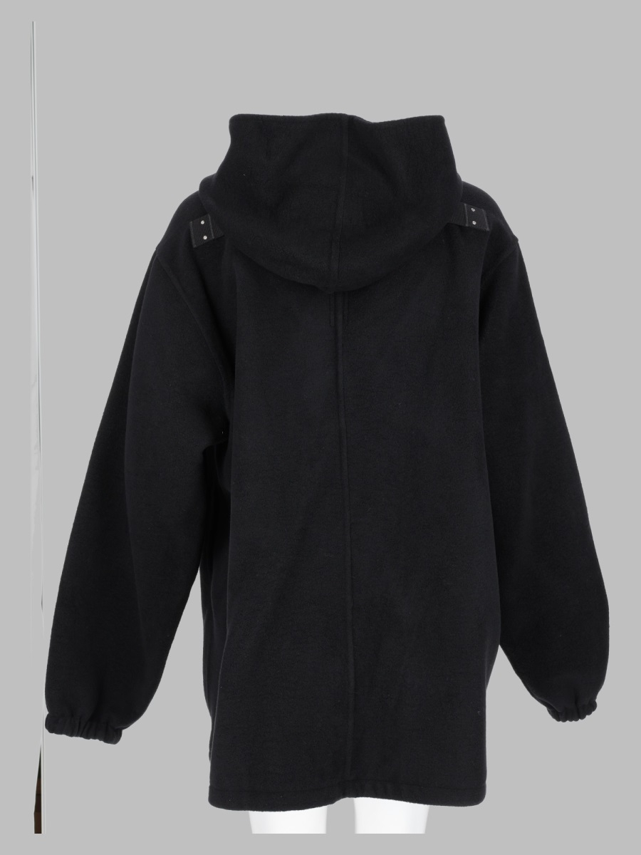 [Rick Owens] Jacket FW26 RR02F4710_DDR09