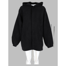 [Rick Owens] Jacket FW26 RR02F4710_DDR09