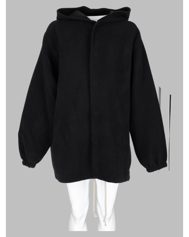 [Rick Owens] Jacket FW26 RR02F4710_DDR09