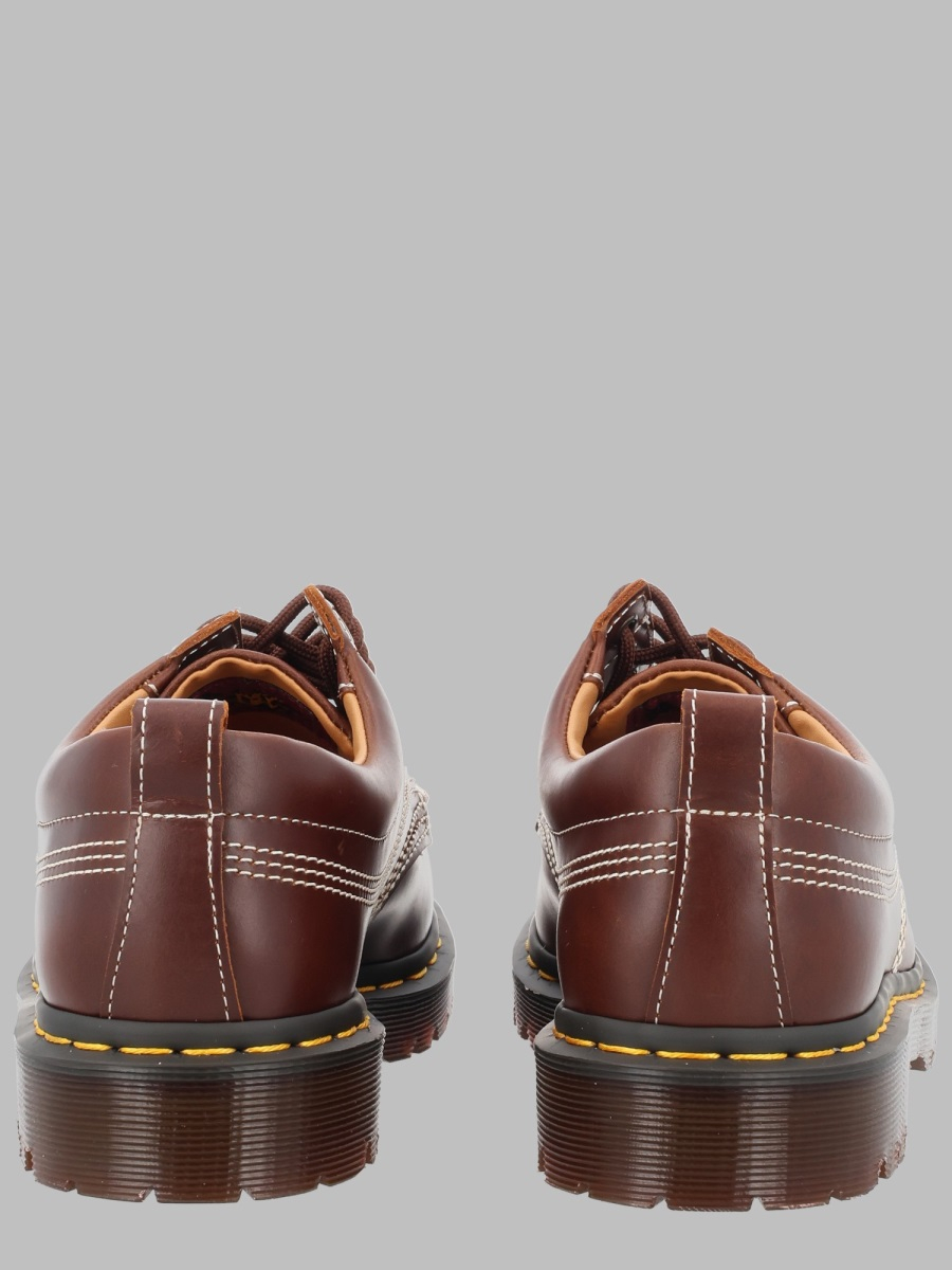[DR MARTENS] Loafer FW26 31817243_BUTTERSCOTCH