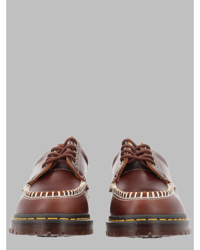 [DR MARTENS] Loafer FW26 31817243_BUTTERSCOTCH