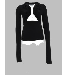 [Rick Owens] T-shirts FW26 RP02F5222_JNDB09