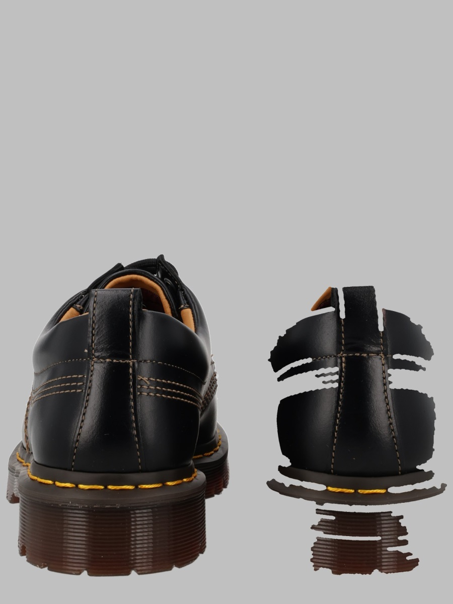 [DR MARTENS] Loafer FW26 31816001_BLACK
