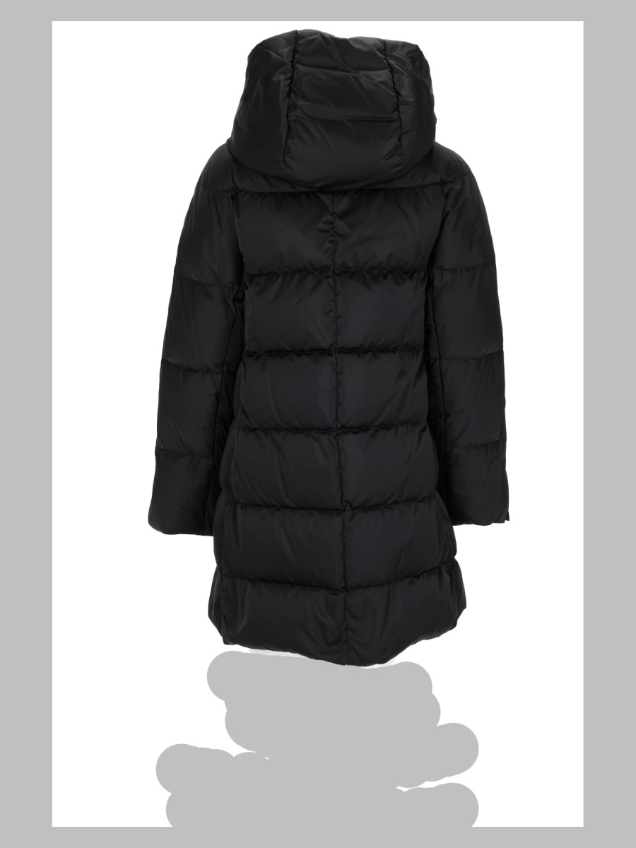 [Herno] Jacket FW26 PI1304D_12170Z9300