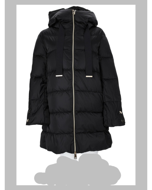 [Herno] Jacket FW26 PI1304D_12170Z9300