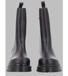 [DR MARTENS] Boots FW26 42803001_BLACK
