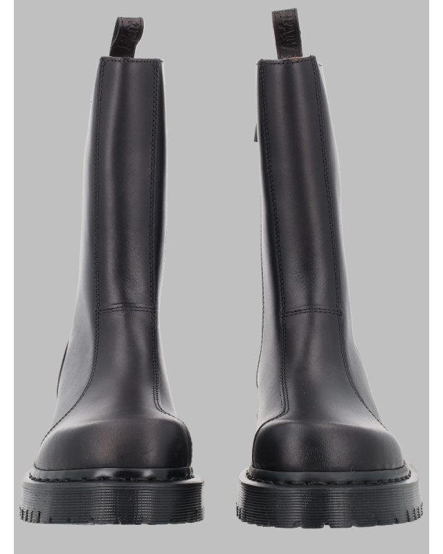 [DR MARTENS] Boots FW26 42803001_BLACK