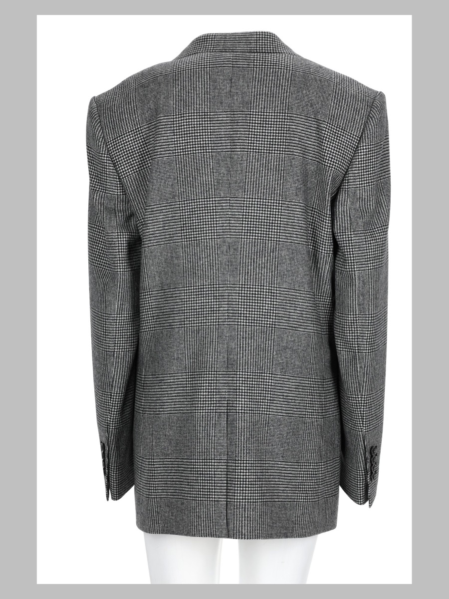 [Dolce & Gabbana] Jacket FW26 F2JCBT_FQ2O5S8100