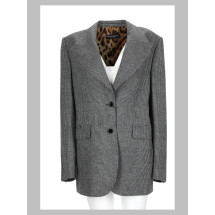 [Dolce & Gabbana] Jacket FW26 F2JCBT_FQ2O5S8100