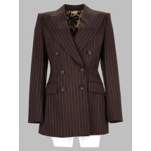 [Dolce & Gabbana] Jacket FW26 F29QFT_GDD1HS8053