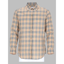 [Burberry] Shirt FW26 8127758_B9368
