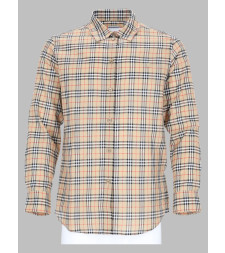 [Burberry] Shirt FW26 8127758_B9368