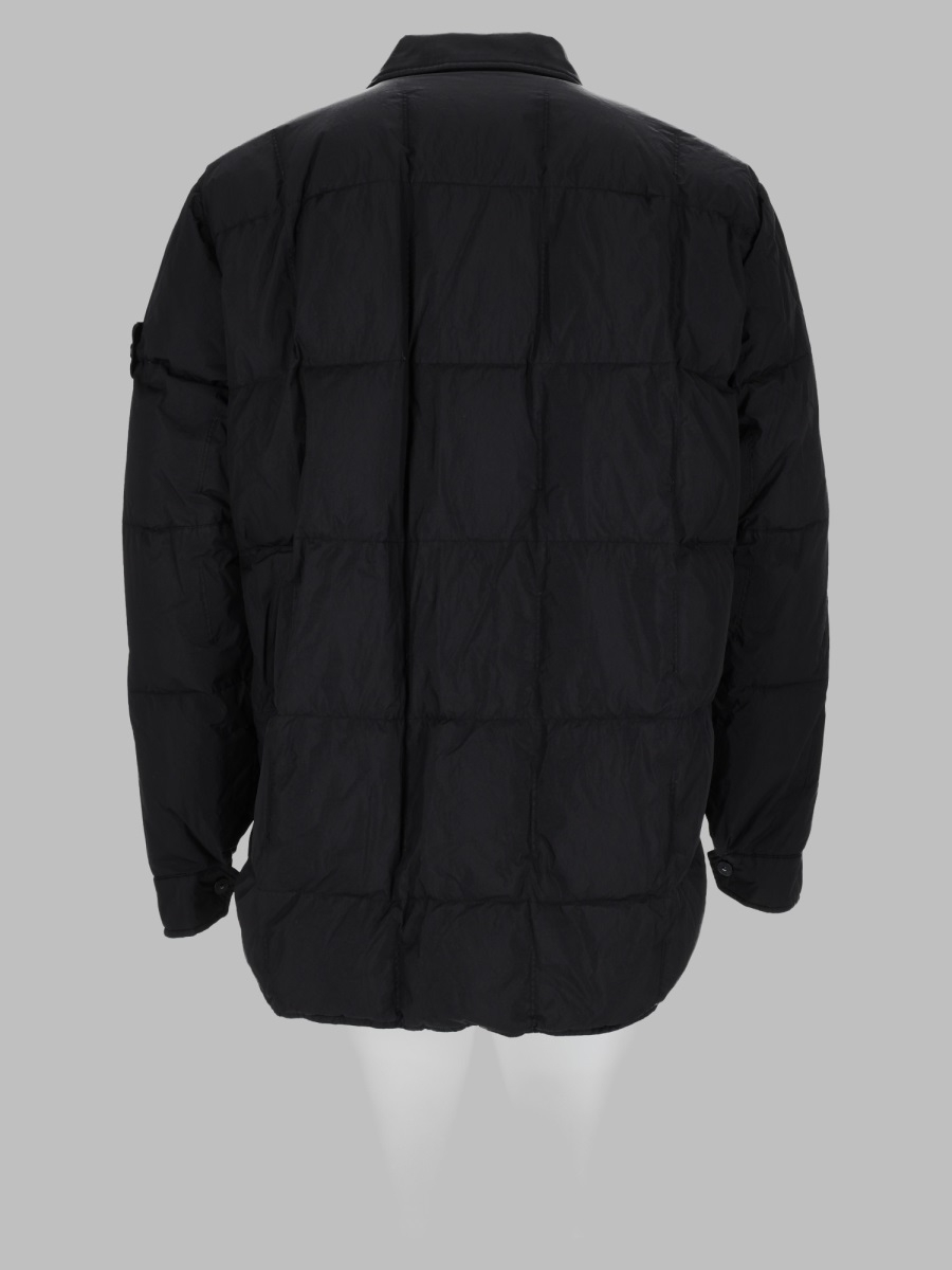 [Stone Island] Jacket FW26 L2S154100033_S0A23V0029