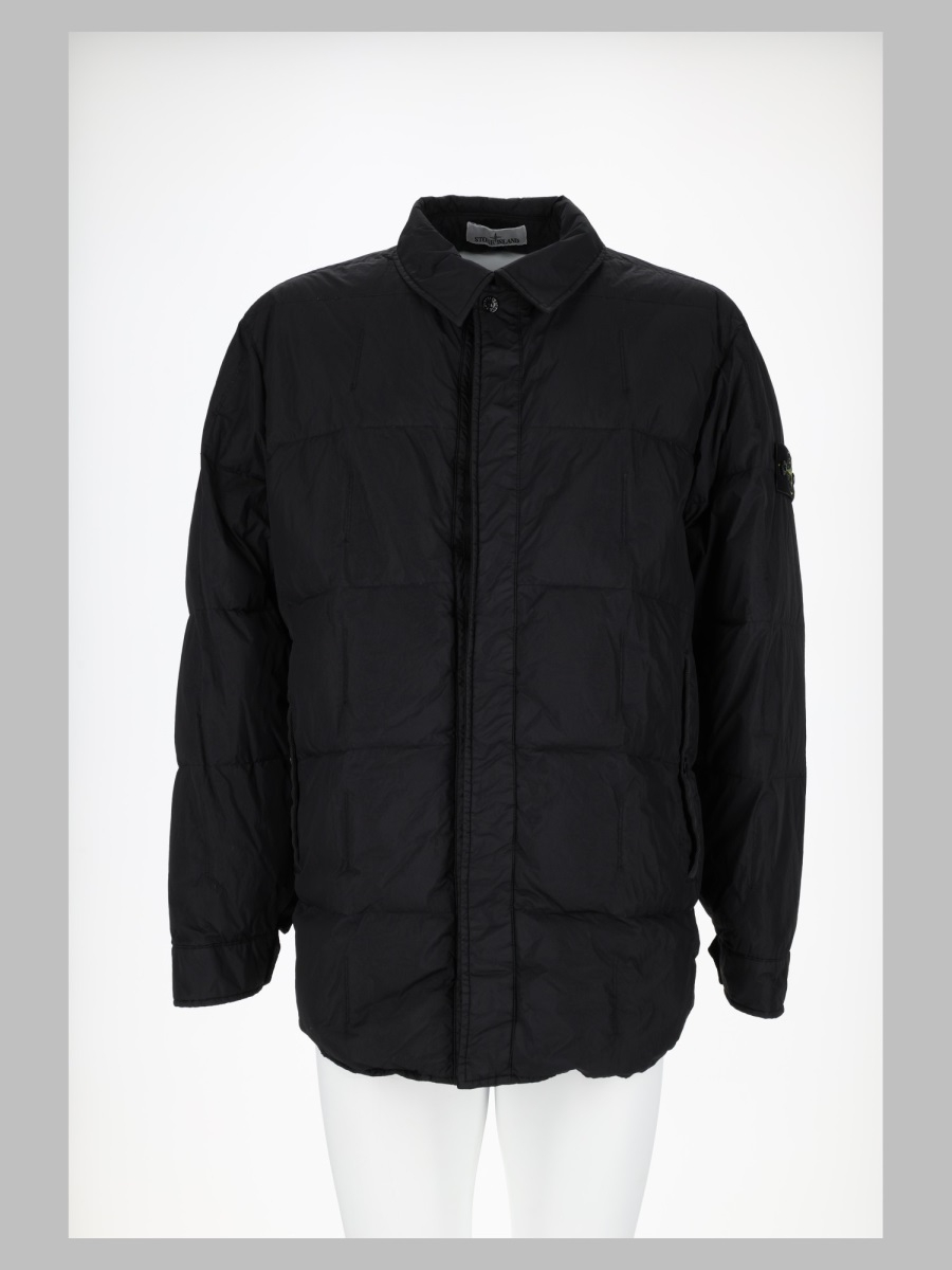 [Stone Island] Jacket FW26 L2S154100033_S0A23V0029