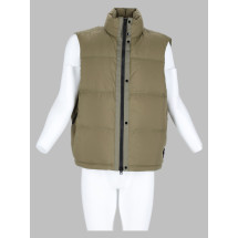 [Stone Island] T-shirts Sleeveless FW26 L2S15G100004_S0483V005G