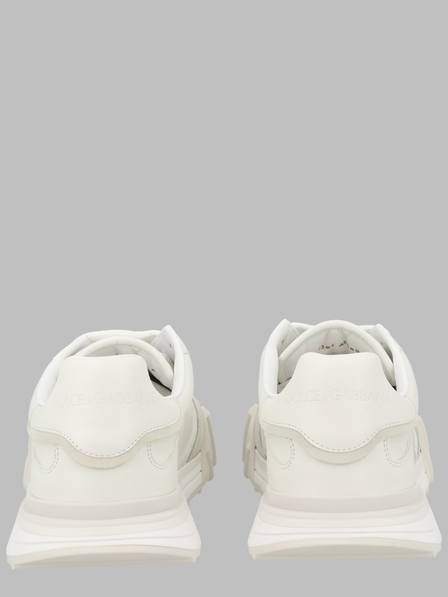 [Dolce & Gabbana] Sneakers FW26 CS2384_A05698L853